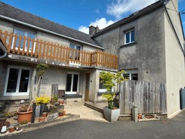 Maison vente à Brest, Bretagne