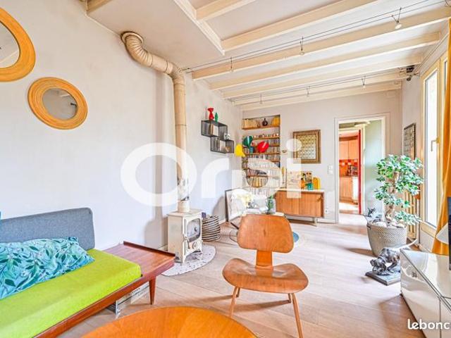 Maison vente à Bobigny, Noisy-le-sec