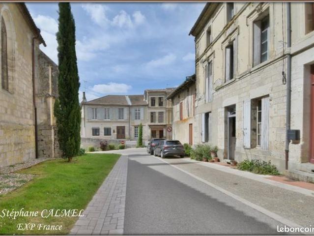 Maison vente à Marmande, Lauzun