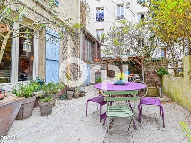 Maison vente à Bobigny, Noisy-le-sec