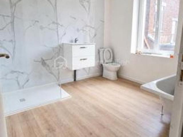 Maison vente à Lille, Faches-thumesnil