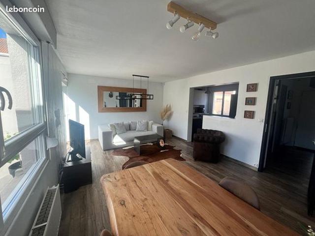 Maison vente à Dunkerque