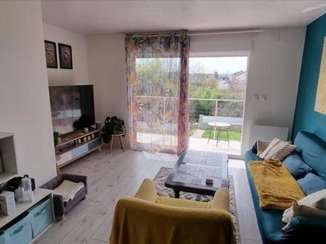 Maison vente à Montluçon, Désertines