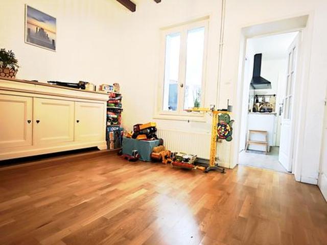Maison vente à Douai, Roost-warendin