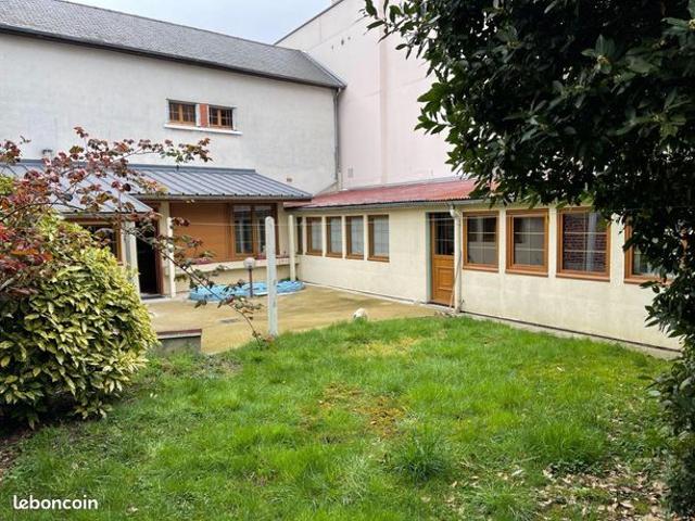 Maison vente à Le Mans