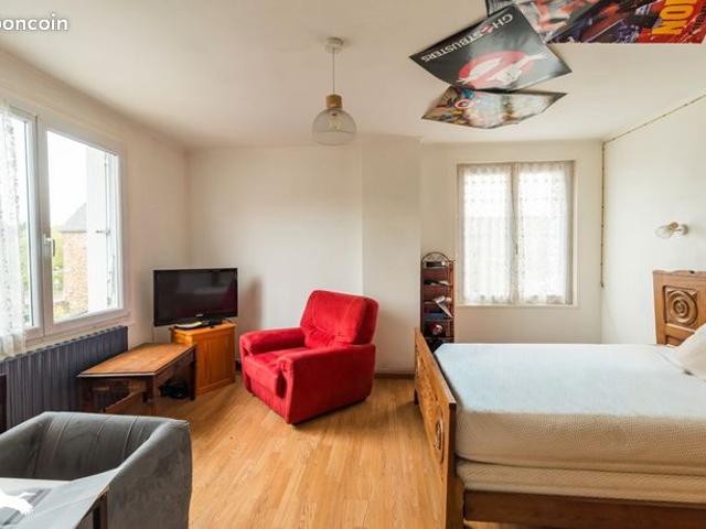 Maison vente à Lannion, Bretagne
