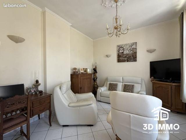 Maison vente à Avesnes-sur-Helpe, Avesnes-sur-helpe