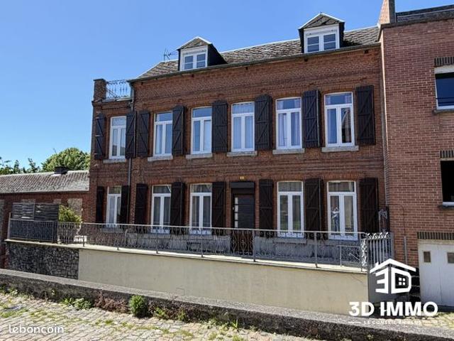 Maison vente à Avesnes-sur-Helpe, Avesnes-sur-helpe
