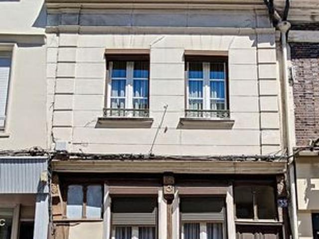 Maison vente à Évreux, Conches-en-ouche