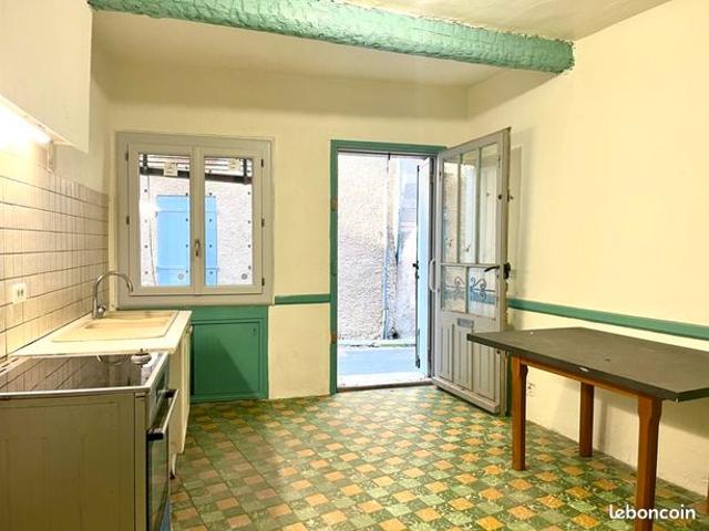 Maison vente à Nizas, Gers