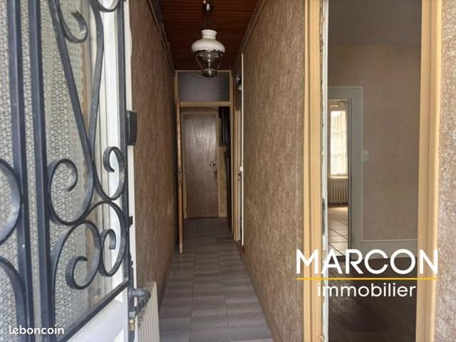 Maison vente à Guéret, La Souterraine