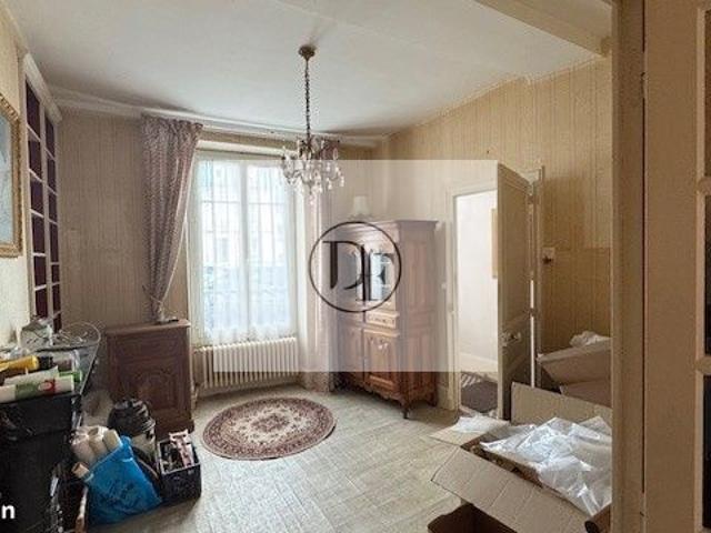 Maison vente à Pithiviers, Loiret