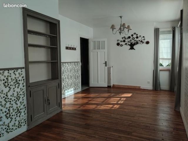 Maison vente à Saint-Lô, Saint-lô