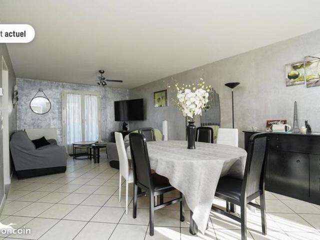 Maison vente à Tours, Joué-lès-tours
