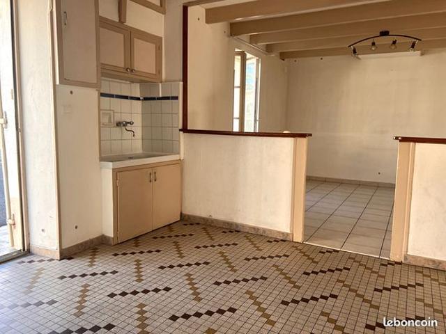 Maison vente à Gensac, Hautes-Pyrénées