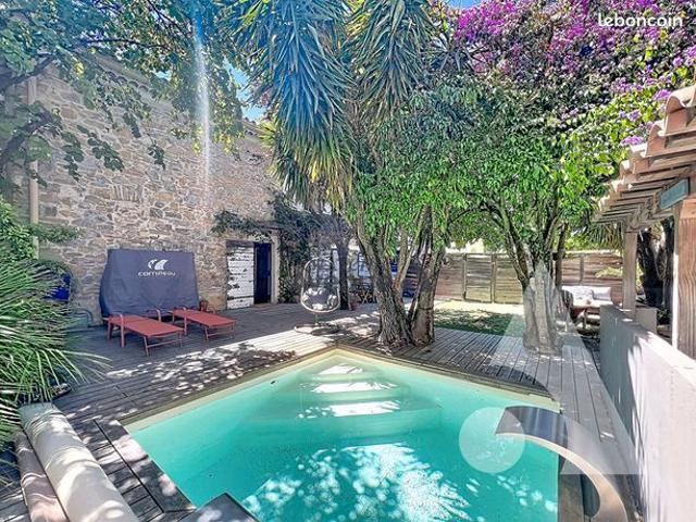 Maison vente à Arrondissement de Toulon, Saint-cyr-sur-mer