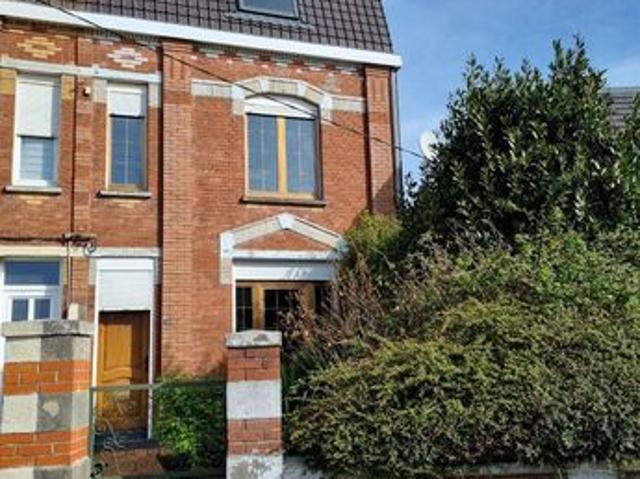 Maison vente à Dunkerque, Hazebrouck