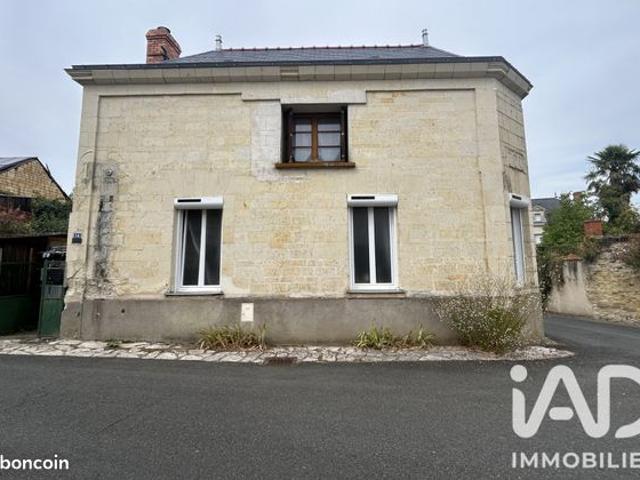 Maison vente à Doué-en-Anjou, Maine-et-Loire