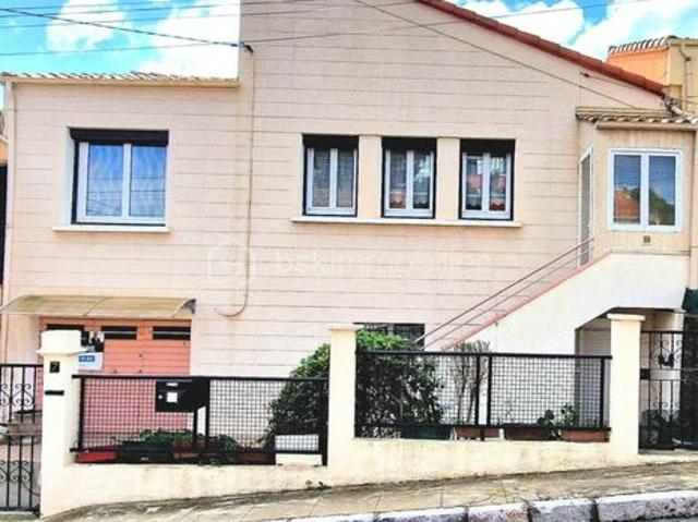 Maison vente à Béziers, Villeneuve-lès-béziers