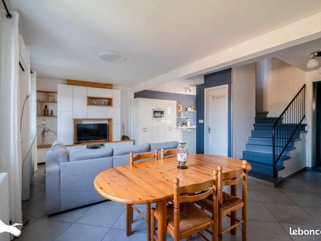 Maison vente à Toulouse, Balma