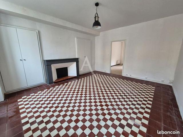 Maison vente à Mont-de-Marsan, Villeneuve-de-marsan