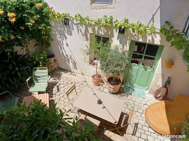 Maison vente à La Flotte, Charente-Maritime
