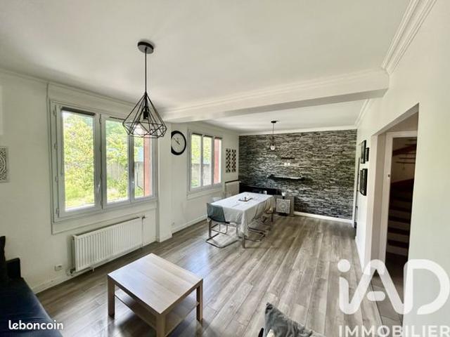 Maison vente à Argenteuil