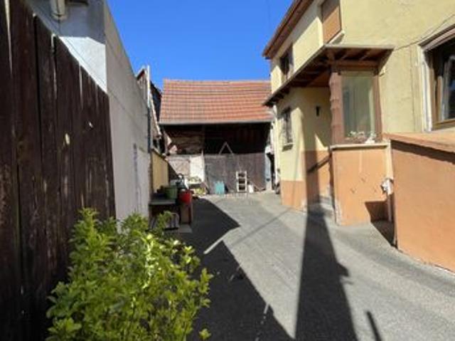 Maison vente à Haguenau-Wissembourg, Schweighouse-sur-moder