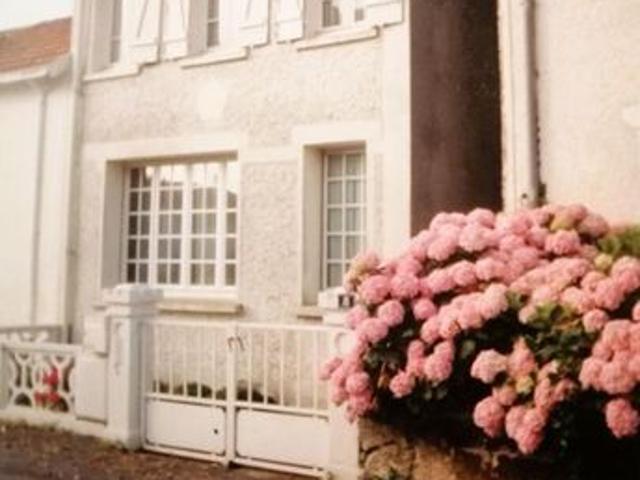 Maison vente à Saint-Nazaire, Le Pouliguen