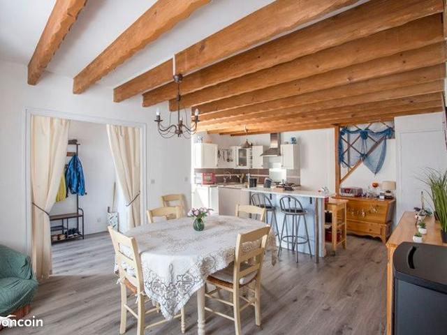 Maison vente à Rochefort, Saint-laurent-de-la-prée