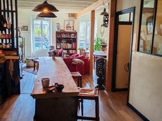 Maison vente à Pontivy, Bretagne