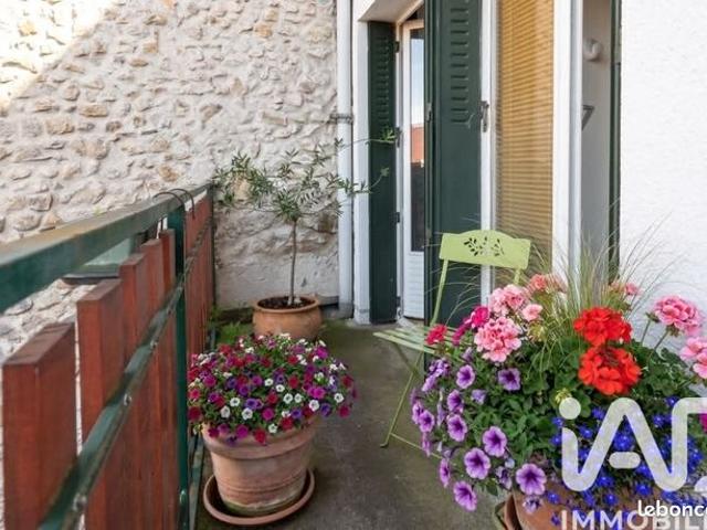 Maison vente à Grenoble, Seyssins