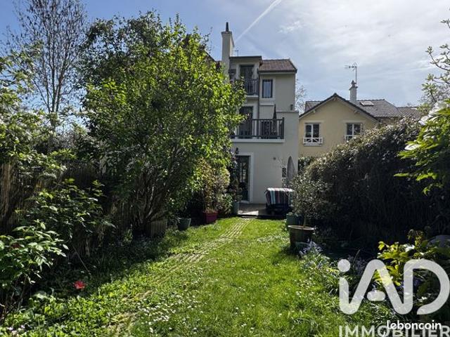 Maison vente à Nanterre, Garches