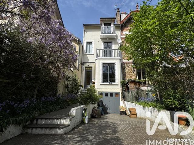 Maison vente à Nanterre, Garches