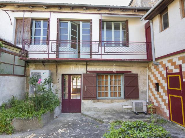Maison vente à Beaussac, Mareuil en Périgord