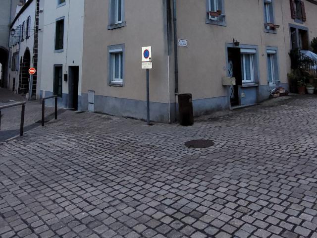 Maison vente à Clermont-Ferrand, Cébazat