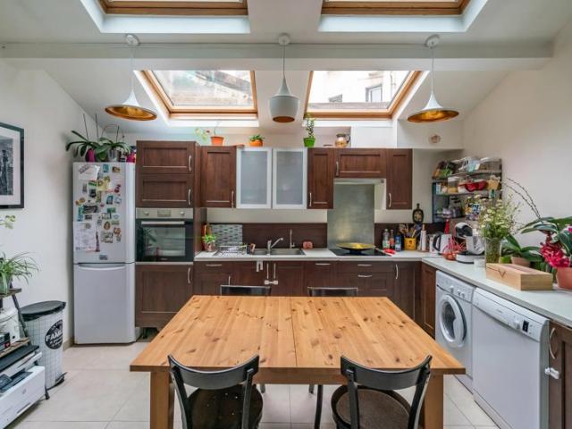 Maison vente à Nogent-sur-Marne, Le Perreux-sur-marne