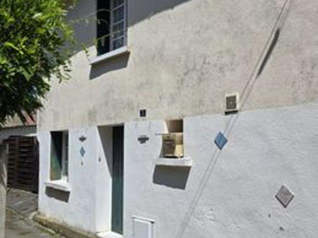 Maison vente à Foix