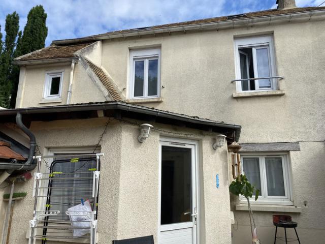 Maison vente à Rambouillet, Garancières