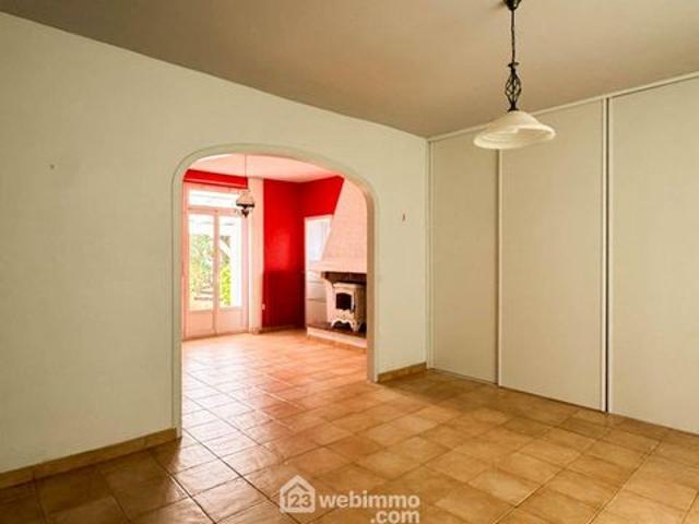 Villa vente à Cholet
