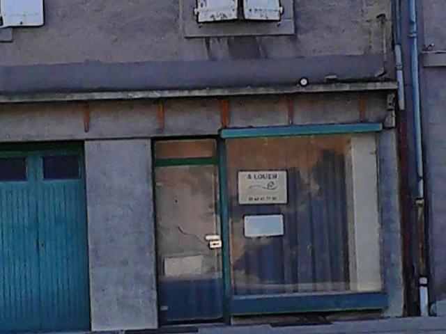 Appartement vente à Castres, Mazamet