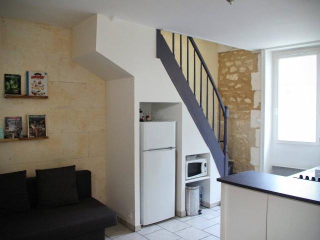 Maison location à Angoulême, Aignes-et-puypéroux