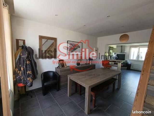 Maison vente à Lens, Noyelles-godault