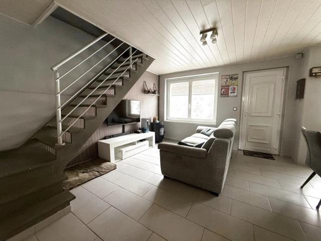 Maison vente à Béthune, Verquin