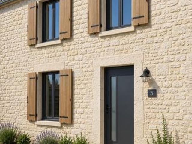 Maison vente à Angoulême, Aignes-et-puypéroux