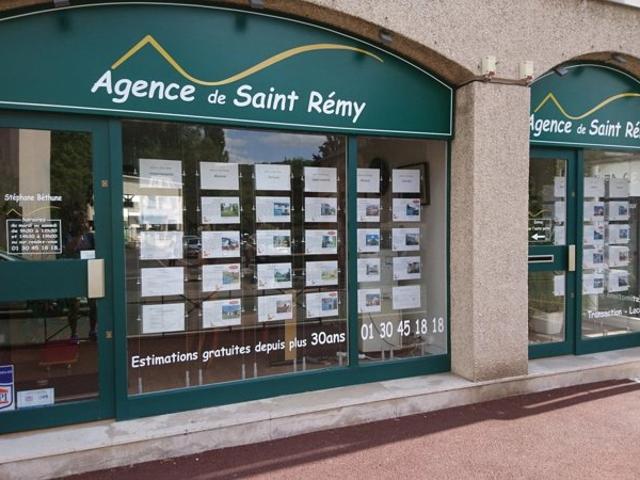 Maison vente à Rambouillet, Saint-rémy-lès-chevreuse