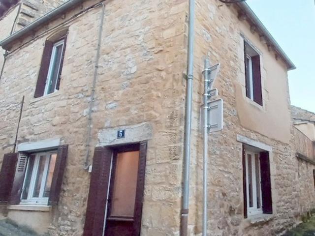 Maison vente à Gourdon