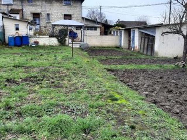 Maison vente à Belleu