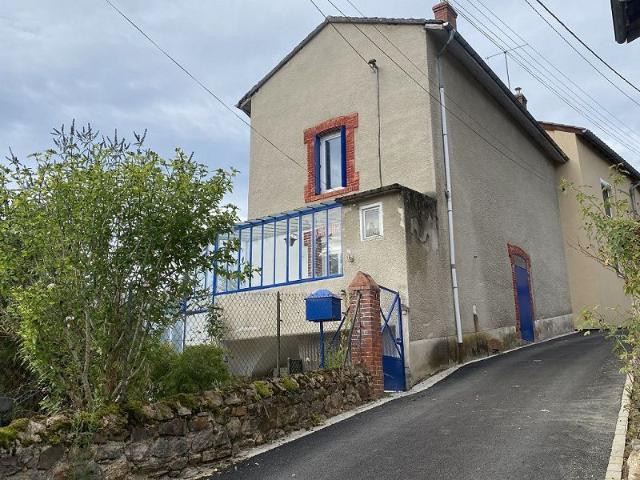 Maison location à Montbrison, Sail-sous-couzan