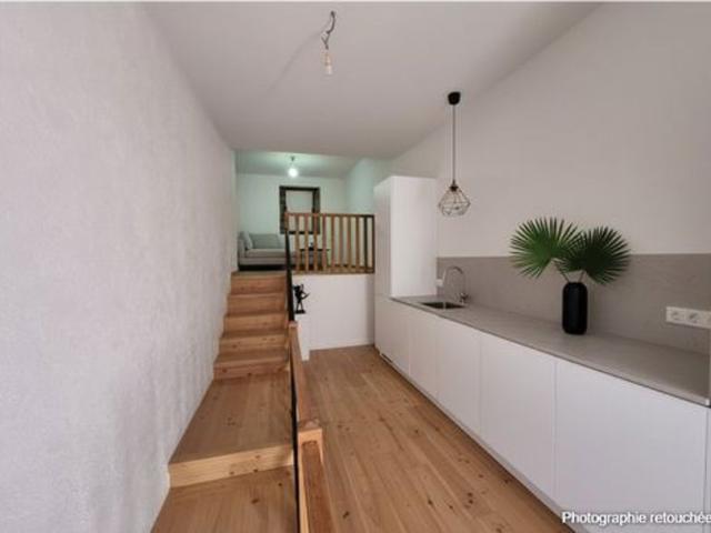 Maison vente à Millau, La Cresse